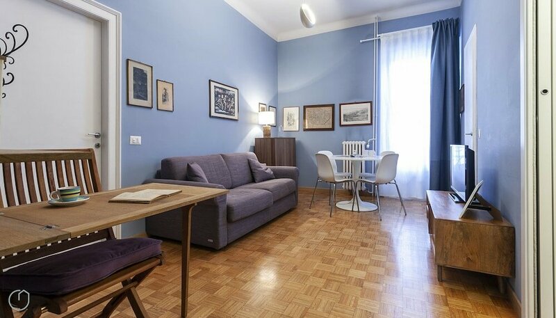 Italianway — Ugo Bassi 30