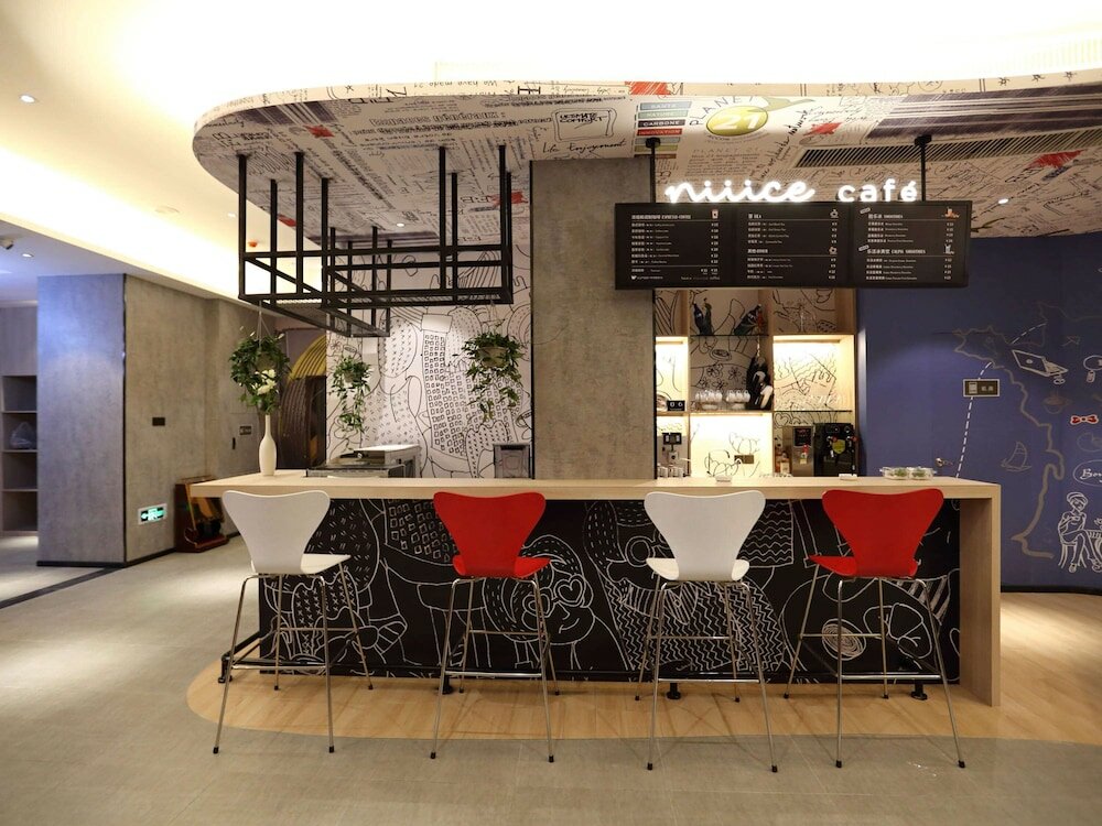 Фото Ibis Kangding Hotel