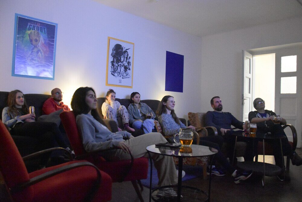 Фото The Clock Inn