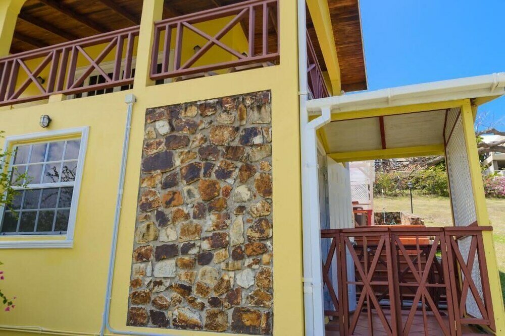 Фото Sephina Villa St Lucia Island