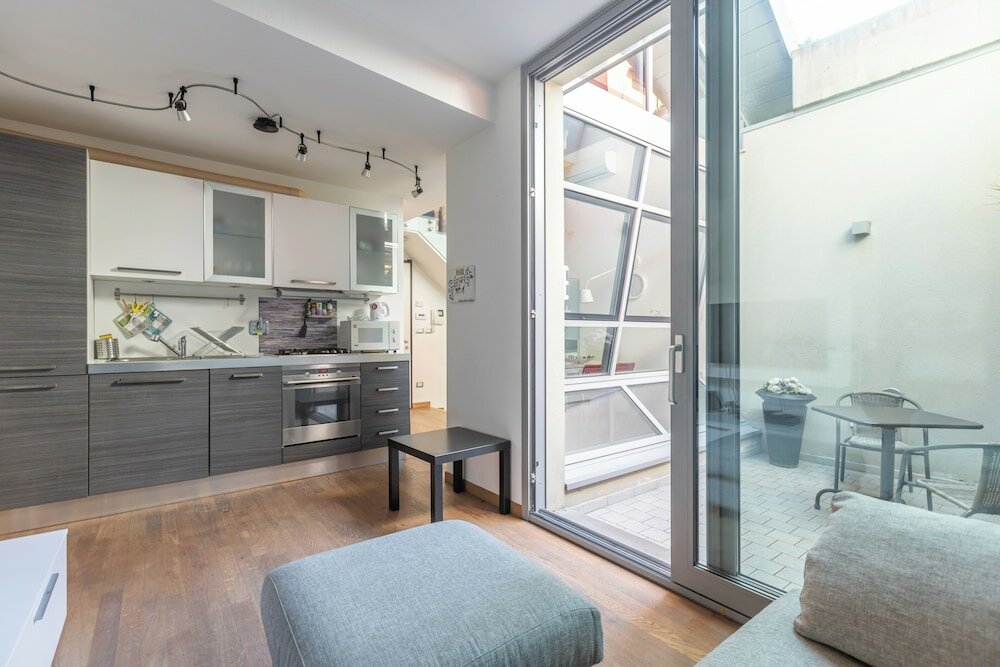 Фото Andrea Costa