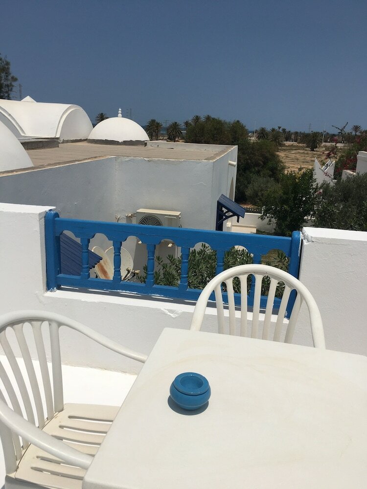 Фото Tamalou Djerba