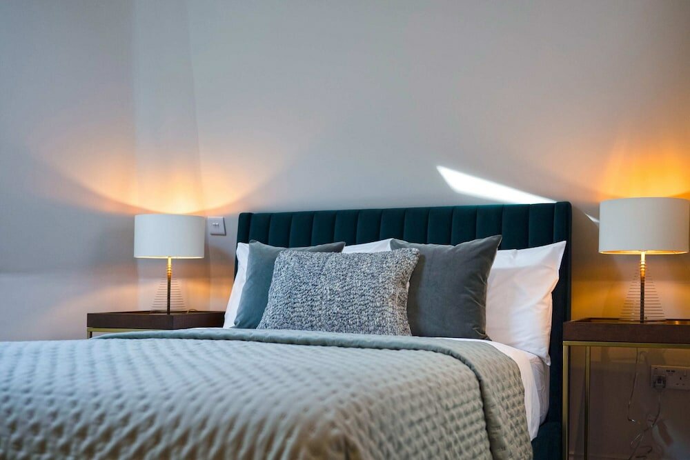 Фото Marble Arch Suite 7-hosted by Sweetstay