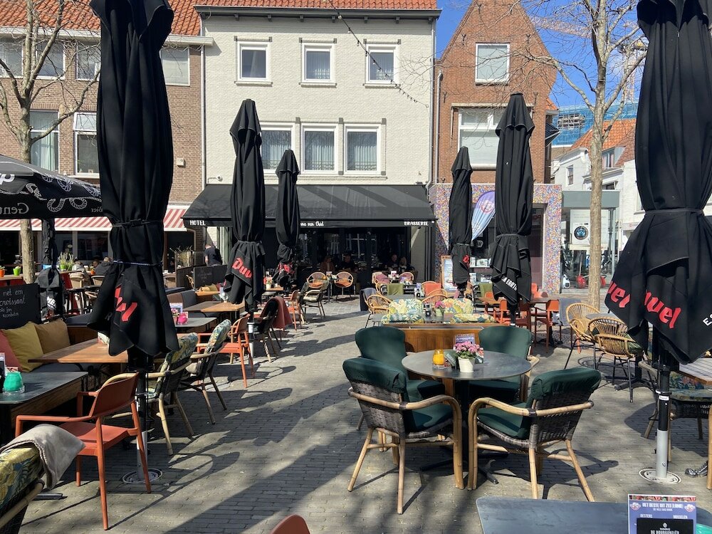 Фото Anna van Chiel