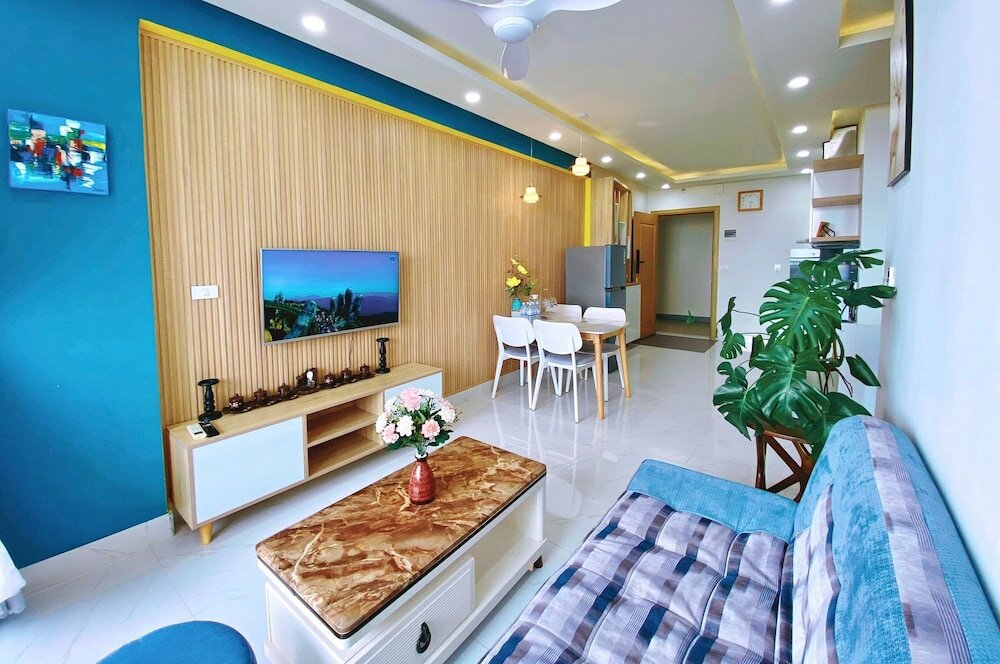 Фото Ocean View Home Danang