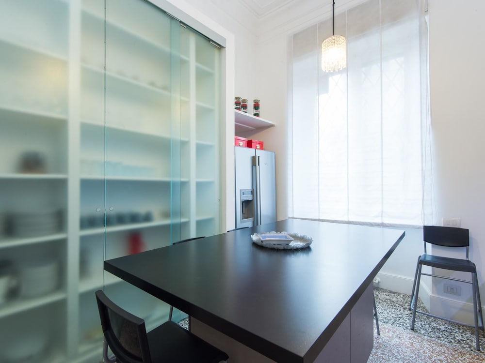 Фото Rsh Trastevere Luxury Large Apartment