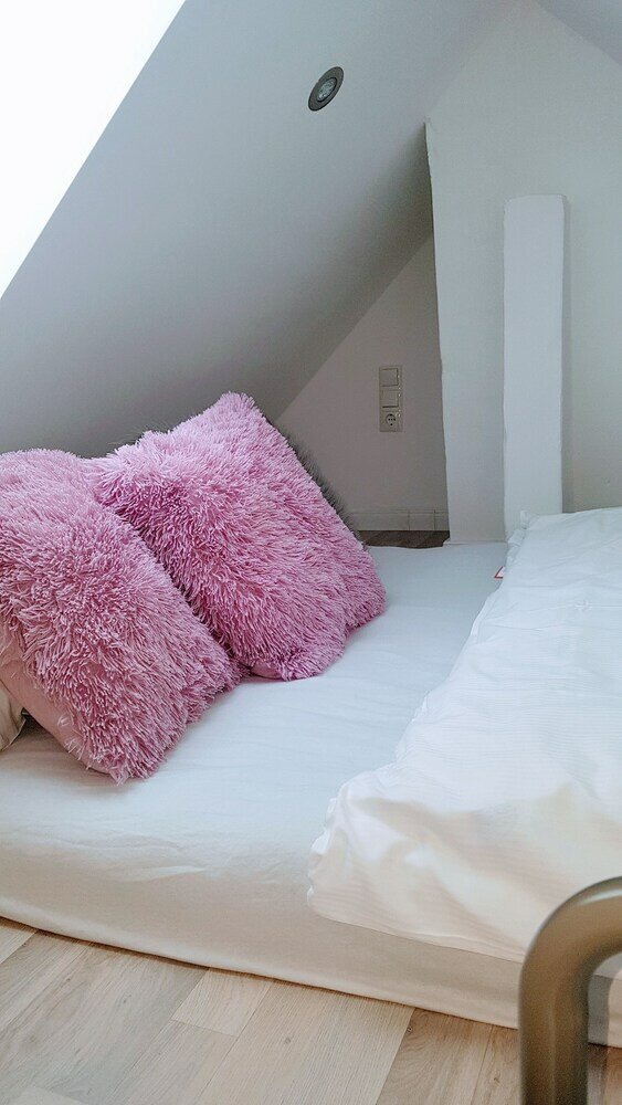 Фото Villa Appartements Syke