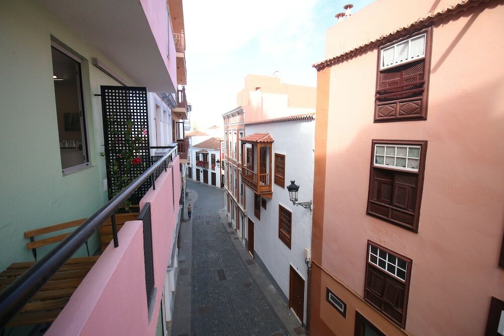 Фото Banana Garden La Palma