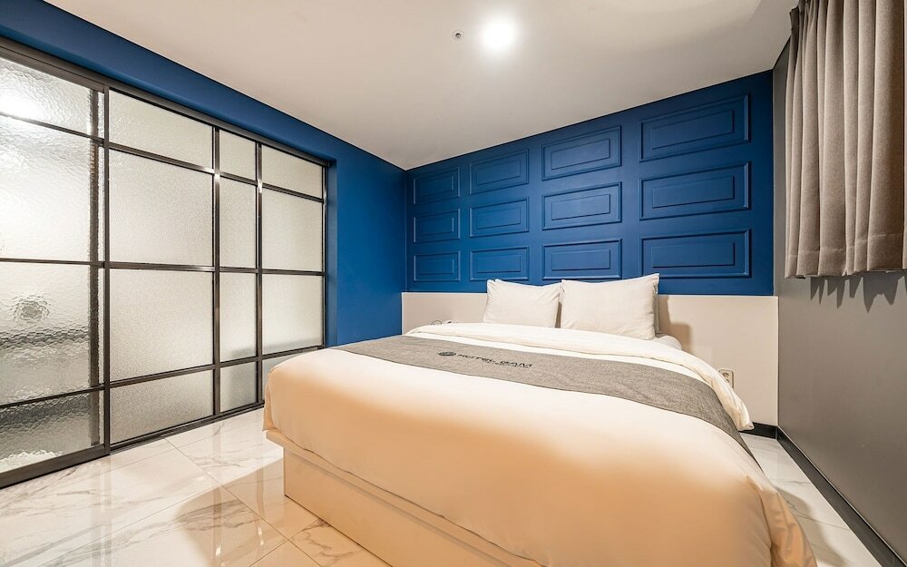 Фото Cheonho Hotel Gam