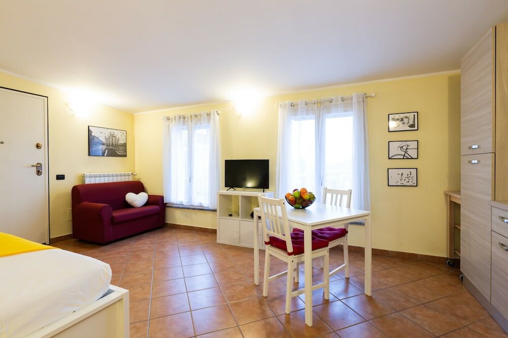 Фото NotaMi - Gorla Skyline Top Floor