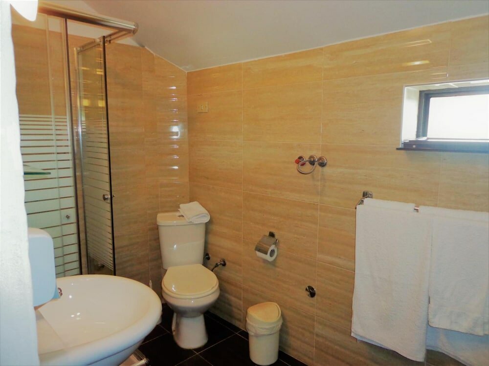 Фото Hotel Viktoria Tirana