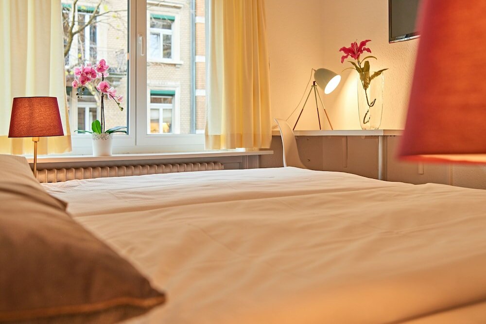 Фото Hotel Saint Georges