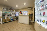 Fix Up (Volodarskogo Street, 83) ، تصليح الهواتف