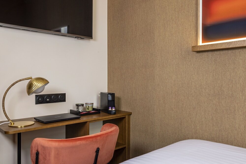 Фото Hotel Ernest Paris