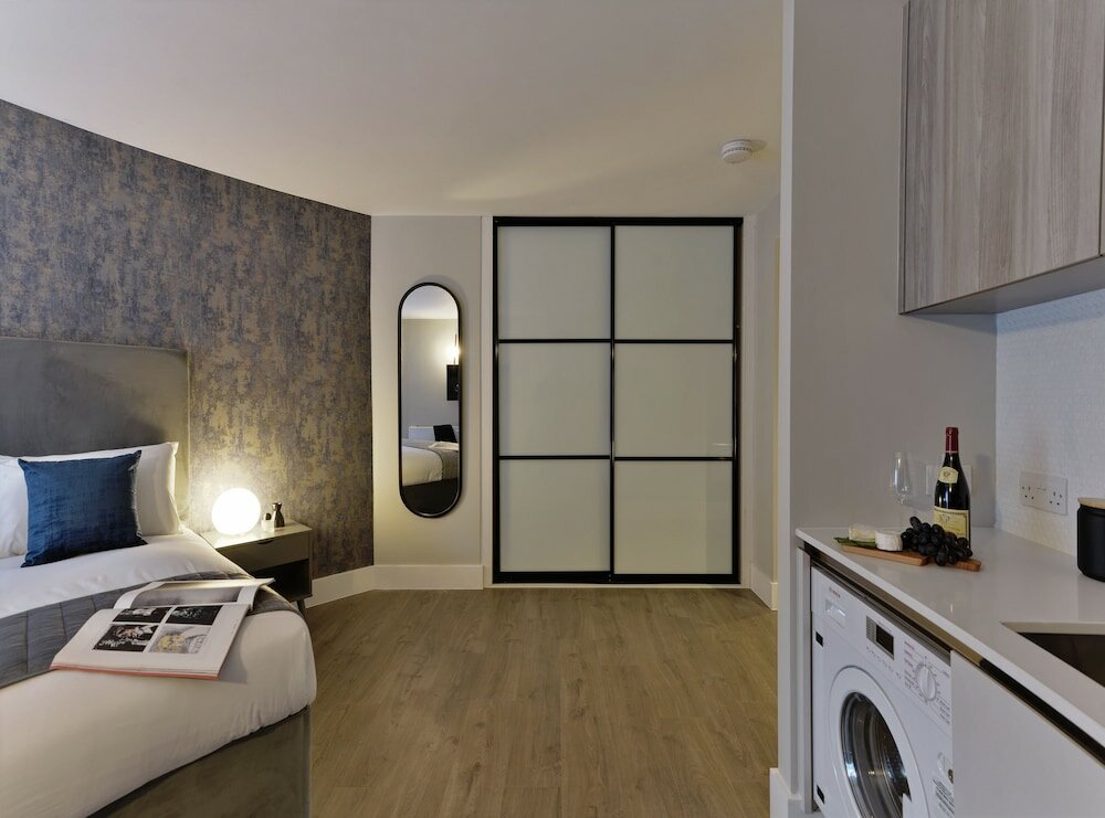 Фото The Residen