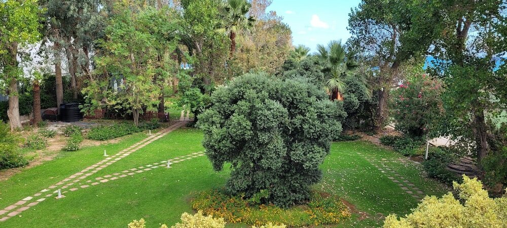 Фото Marita's Apartments