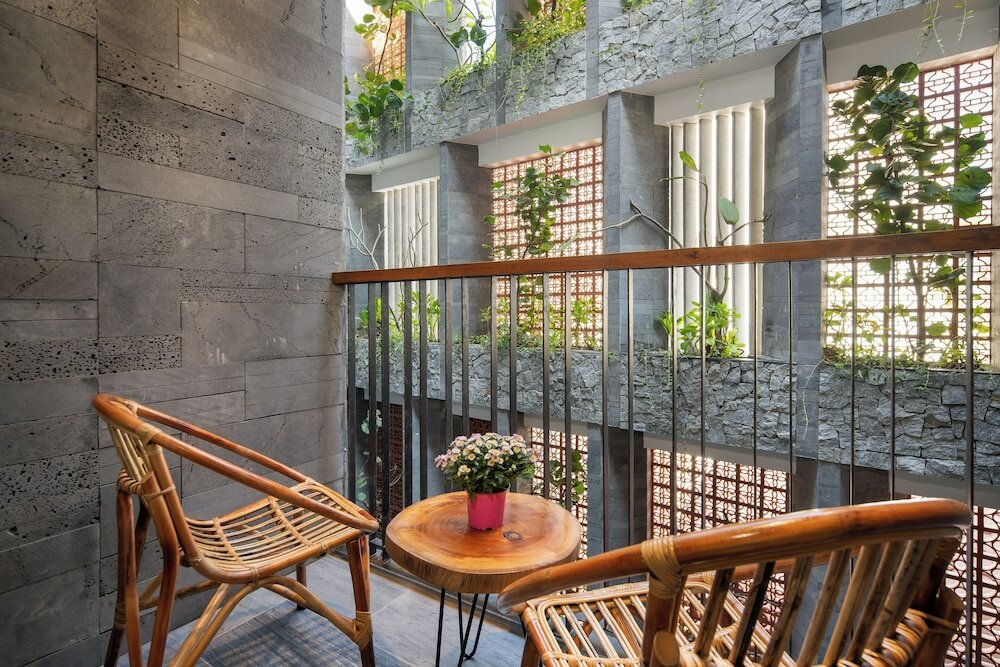 Фото Vernalhome Boutique Danang