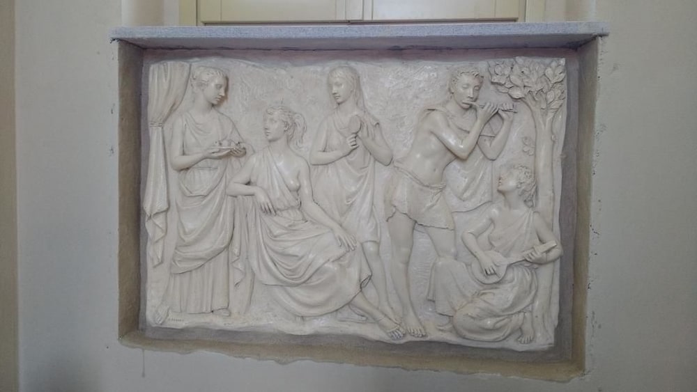 Фото Agriturismo Cascina Poscallone