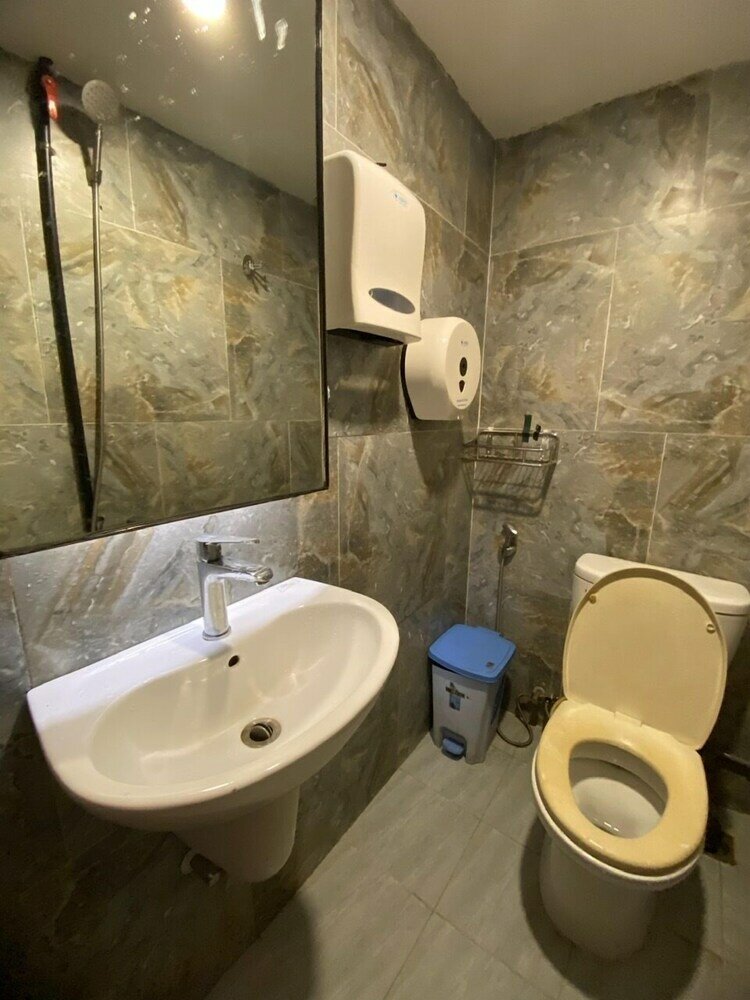 Фото Viet Star Buffet Club & Marvel Hostel