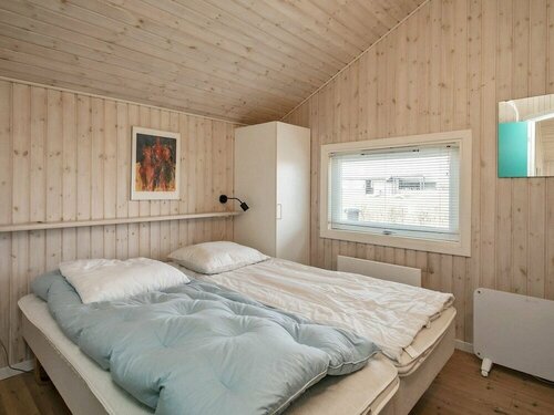 Гостиница 6 Person Holiday Home in Ebberup