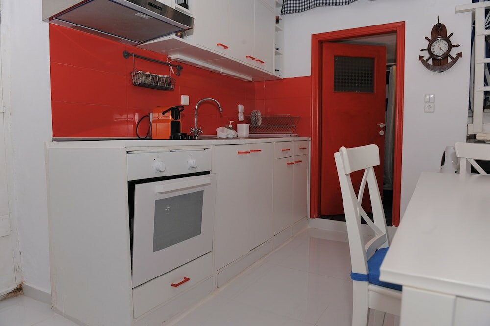 Фото Dandy on the Beach - Sailor's House