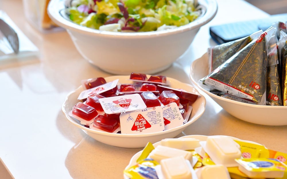 Фото Yeosu Train and Ocean Guest House