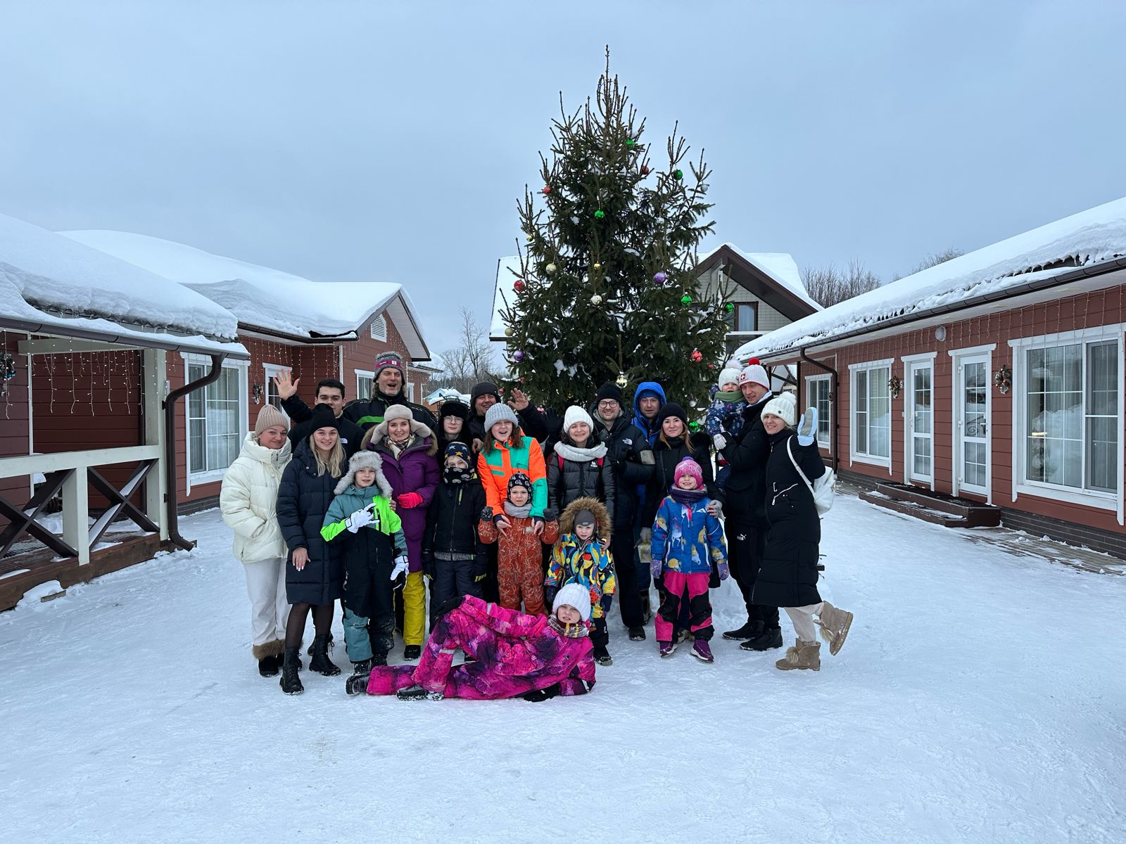 Фото Слобода