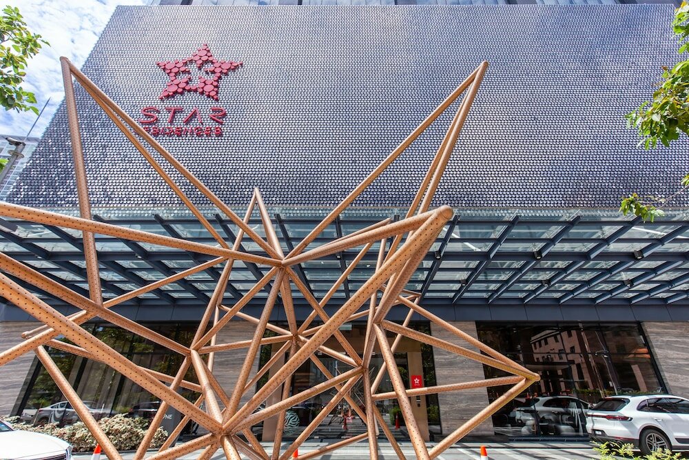 Фото Star Suites Klcc