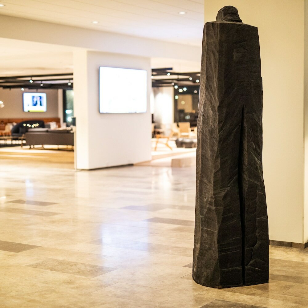 Фото Comwell Copenhagen Portside Dolce by Wyndham