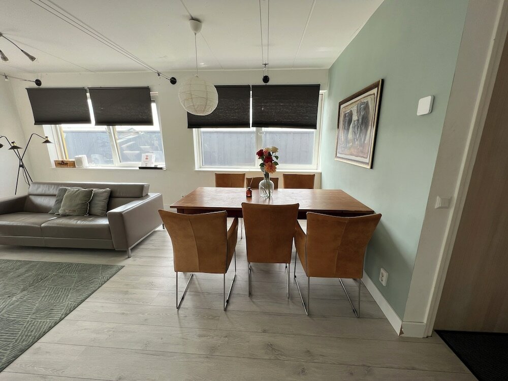 Фото Zaanse Schans Apartments