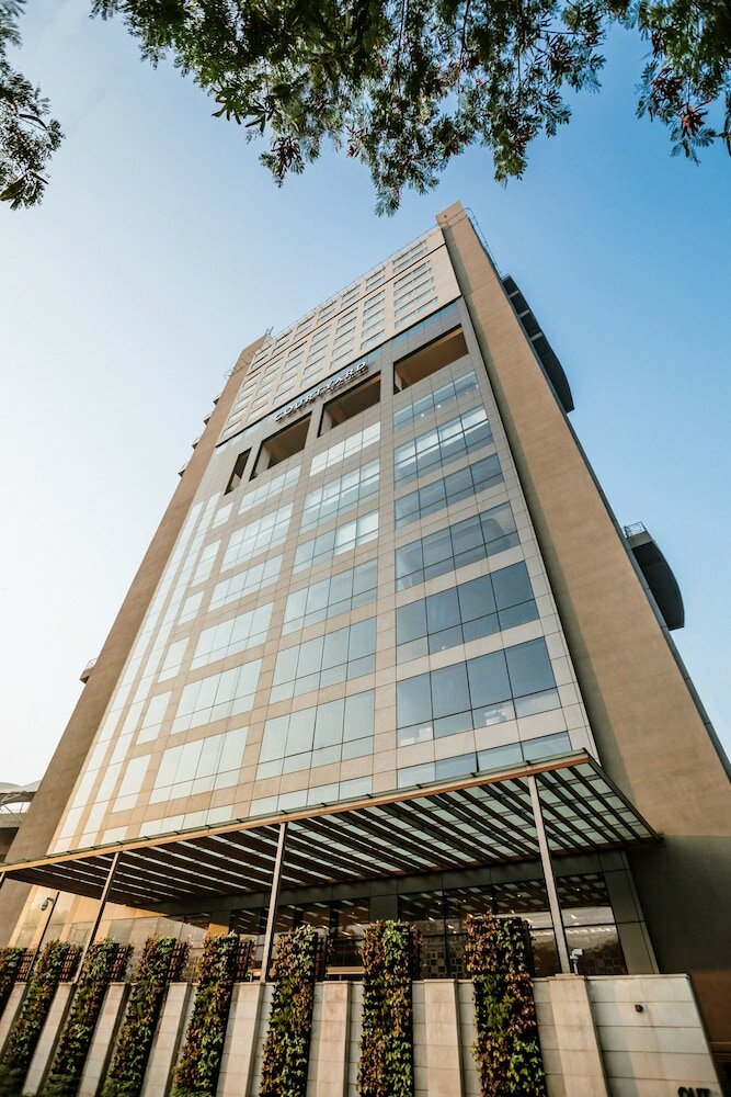 Фото Courtyard by Marriott Navi Mumbai