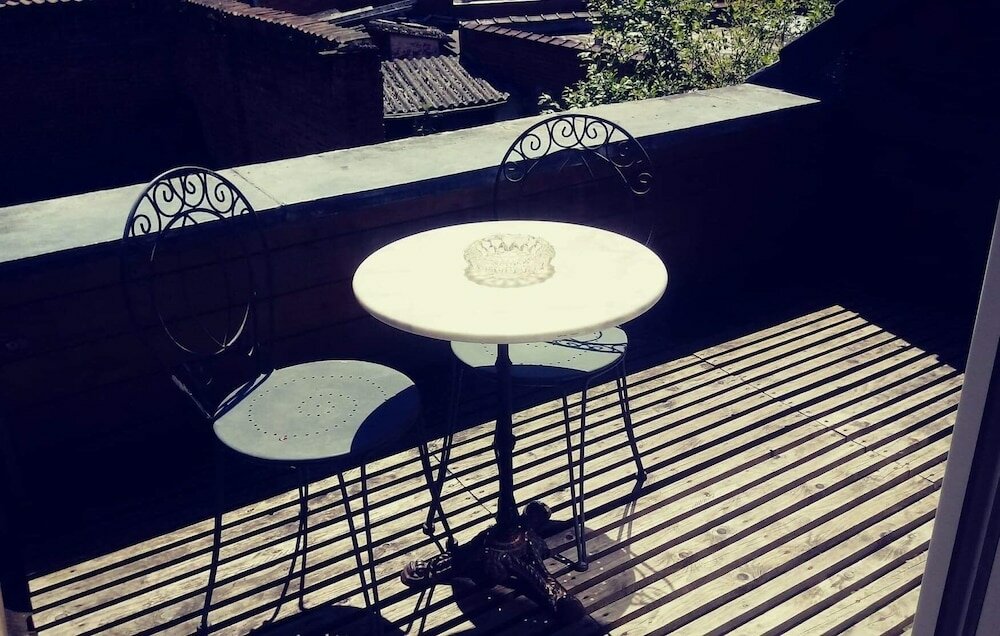 Фото Huis Buizemont