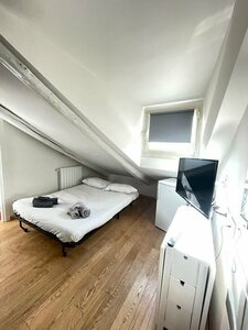 отель Casa Breton