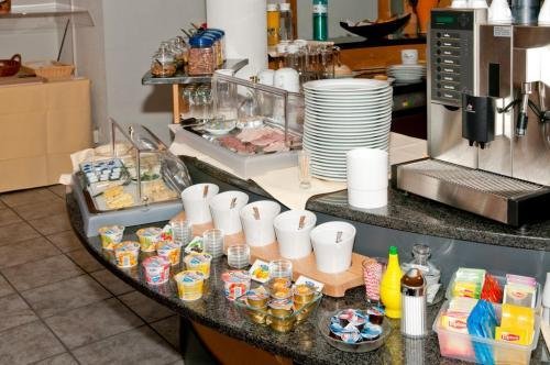 Фото Businesshotel Forum Widnau