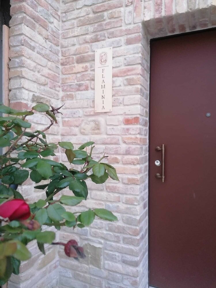 Фото Agriturismo San Nicolino