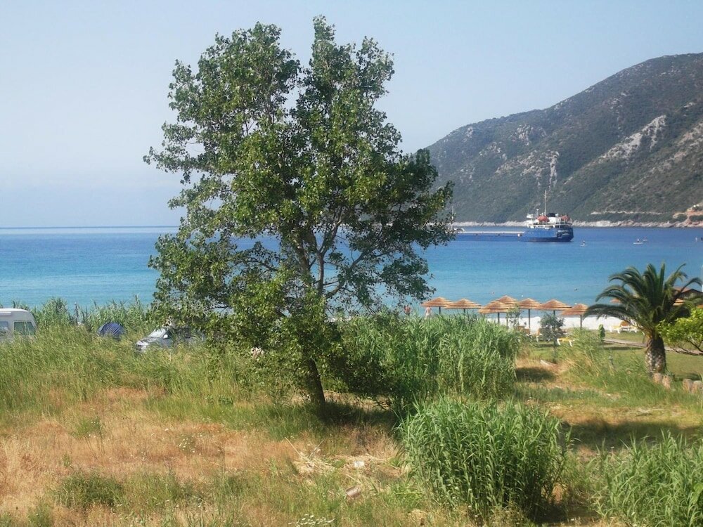 Фото Calypso Luxury Studios