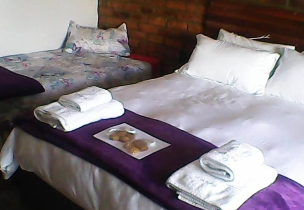 Фото Elandsrus Oornag