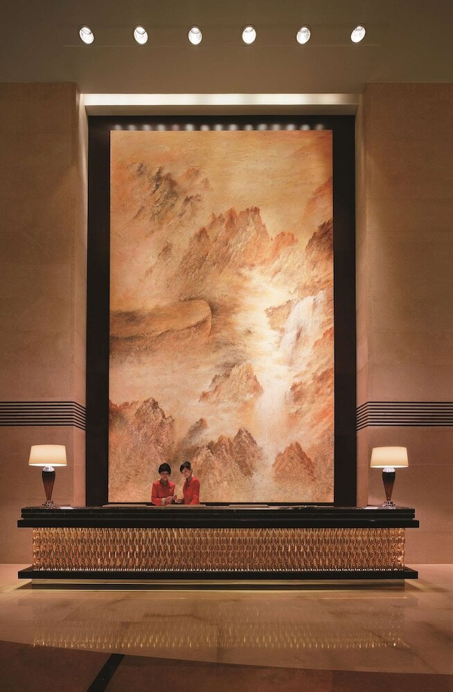 Фото China World Summit Wing, Beijing