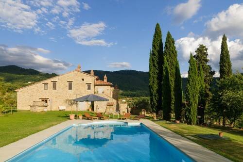 Гостиница Allegro Agriturismo Argiano