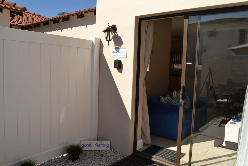 Фото Caulfield self Catering