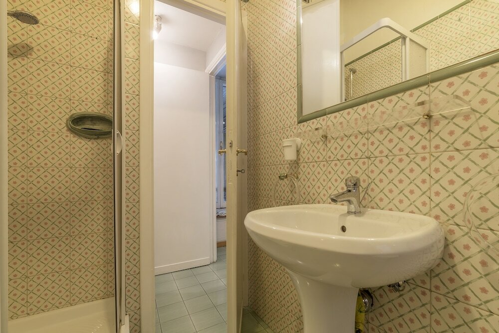 Фото Trastevere & Ponte Sisto Cozy Flat