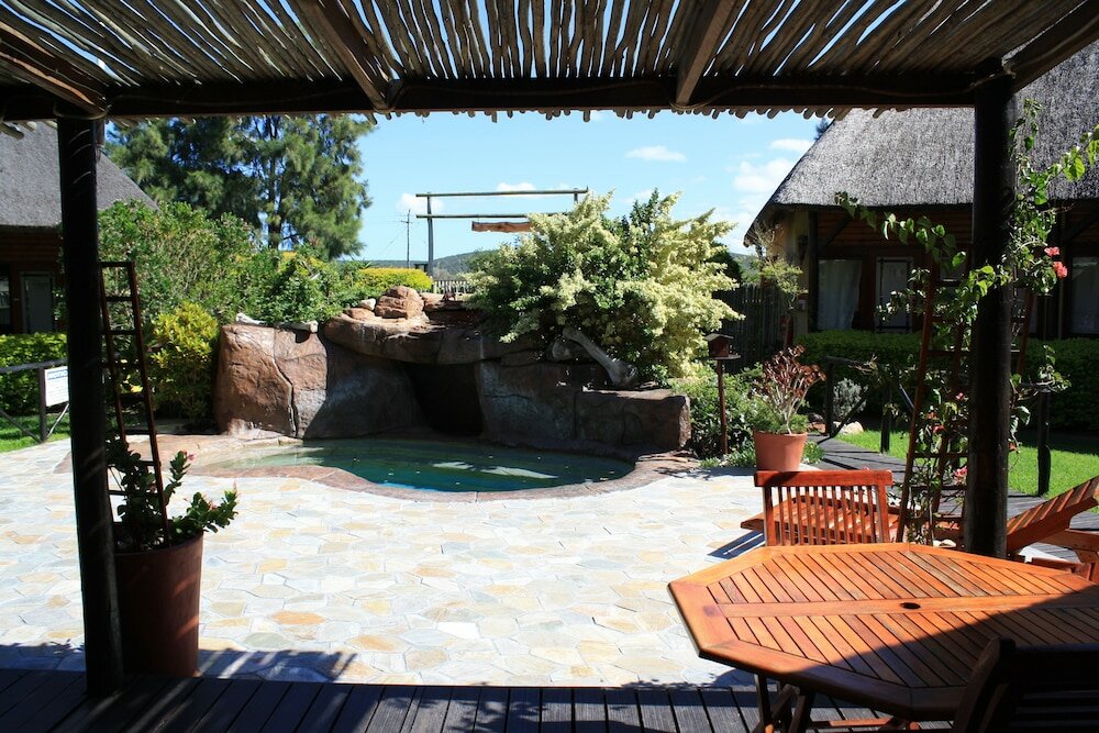 Фото Elephants Footprint Lodge