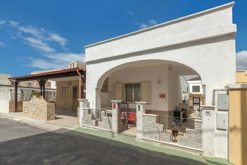Апартаменты 3342 Casa di Enza by Barbarhouse