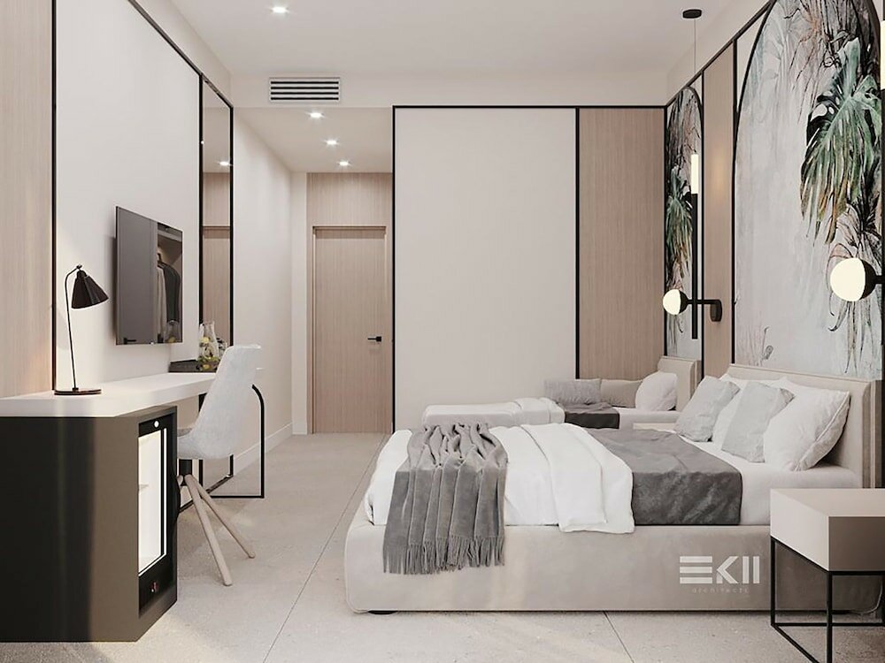 Фото Hotel Colosseum