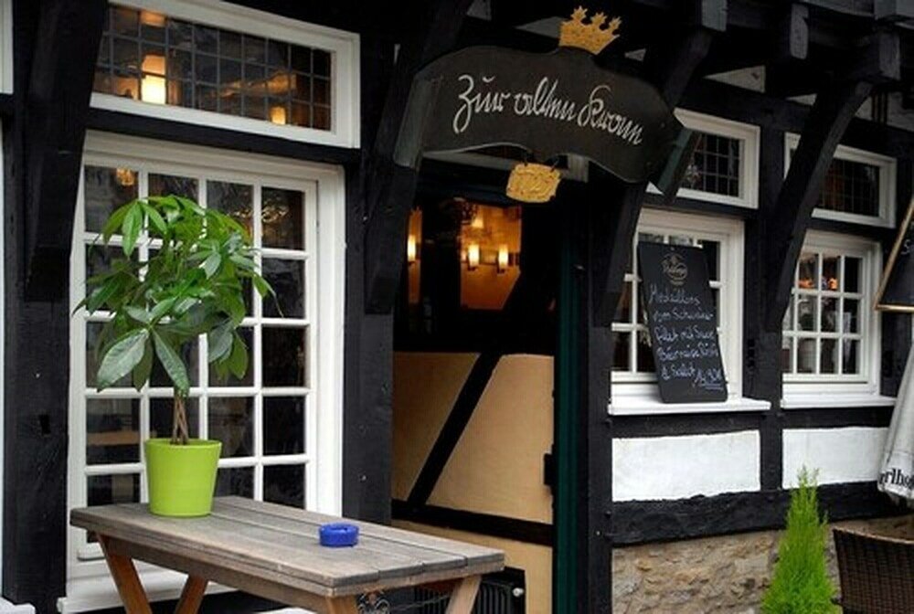Фото Zur alten Krone