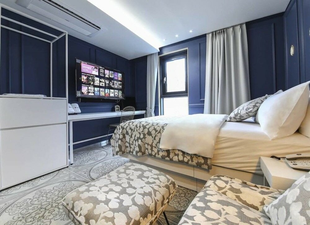 Фото The Post Hotel