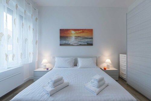 Santacroce Suite-hosted by Sweetstay