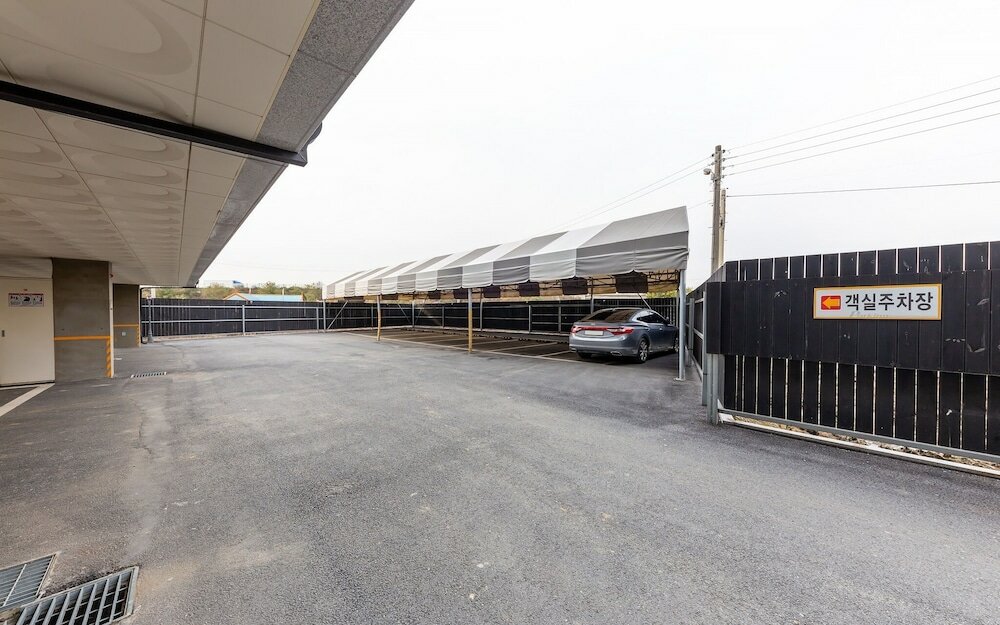 Фото Pyeongtaek Coco Self Check-in Motel