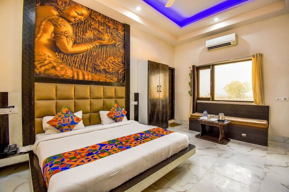 Фото Fabhotel Prime Sumanglam