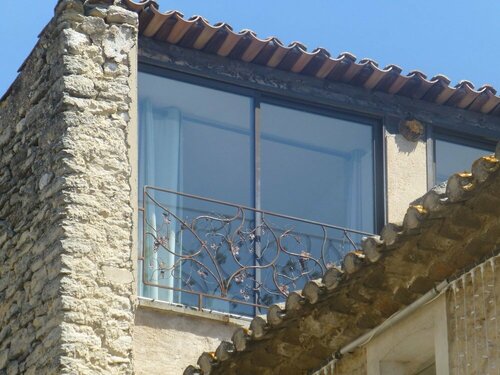 Гостиница Hotel Le Vieux Bistrot в Апте